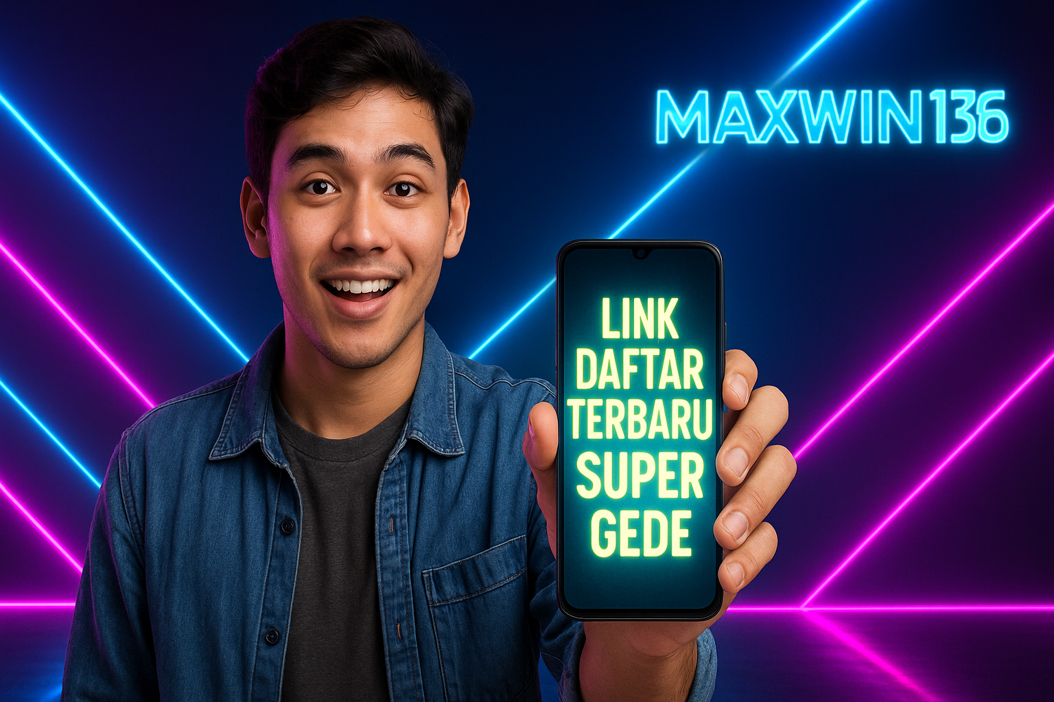 MAXWIN136