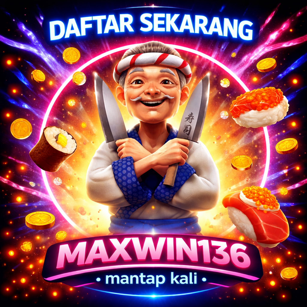 Galeri foto Maxwin136 • Tempat Terbaik Berburu Kemenangan Besar Setiap Hari di Jakarta